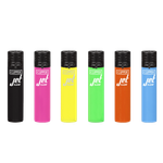 Clipper Assorted Jet Electronic Lighter
