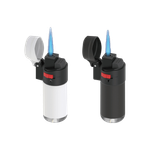 Zengaz Cylinder Jet Lighter