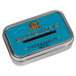 Barkleys Gourmet Peppermint Mints