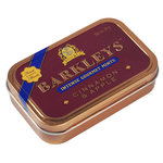 Barkleys Gourmet Cinnamon & Apple Mints