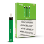 جهاز فيب روميو برو بنكهة تفاح من جي دي آي