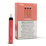 JDI Romio Pro Strawberry Disposable Vape