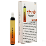 JDI Mario Mango Banana Disposable Vape