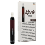 JDI Mario Tobacco Disposable Vape