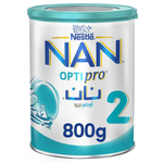 Nestle Nan Optipro Stage 2 Powder Milk - (6 to 12 Months)