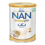Nestle Nan Supreme Pro Stage 2 Powder Milk - (6 to 12 Months)