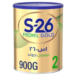 S-26 Gold Stage 2 Powder Milk - (6-12 months)