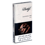 Davidoff Super Slim One Cigarettes - Pack of 10