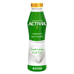 لبن كامل الدسم من أكتيفيا