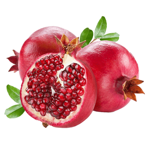 Peru Pomegranate