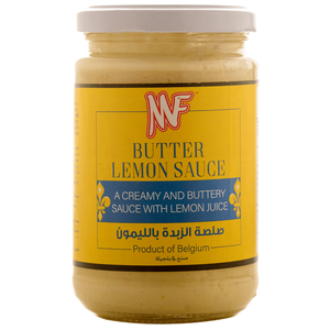MF Butter Lemon Sauce