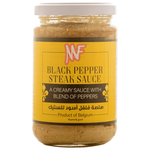 MF Black Pepper Steak Sauce