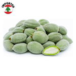 Lebanese Green Almonds