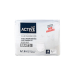 Active Hygiene Adult Short Diapers X-Large
