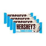 Hershey's Cookies & Creme Chocolate Bar