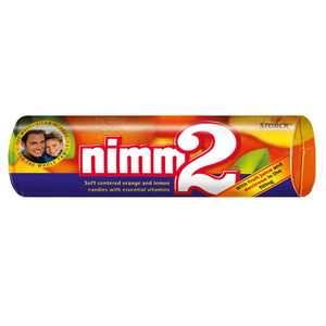 Storck Nimm2 Hard Candy