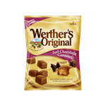 Werther's Original Soft Chocolate Caramel