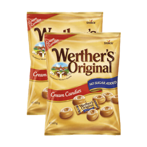 Werther's Original Sugar Free Candies