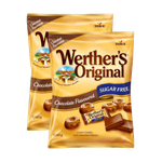Werther's Original Sugar Free Chocolate Candies