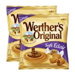 Werther's Original Soft Eclairss