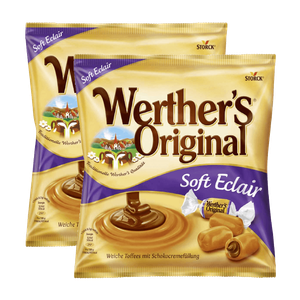 Werther's Original Soft Eclairss