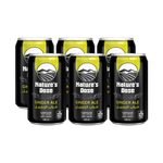 مشروب الزنجبيل من نيشر دوز