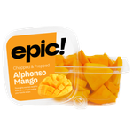 EPIC! Alphonso Mango Pot