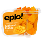 EPIC! Alphonso Mango Pot