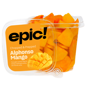 EPIC! Alphonso Mango Pot