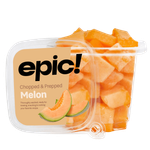 EPIC! Melon Pot