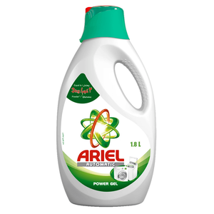 Ariel Automatic Power Gel Original