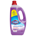 Clorox Multi-Purpose Disinfectant Cleaner With Lavender Scent