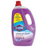 Clorox Multi-Purpose Disinfectant Cleaner With Lavender Scent