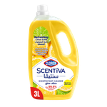 Clorox Scentiva Multi-Surface Cleaner With Madagascar Citrus Grove