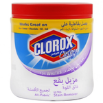 Clorox Clothes Stain Remover For Whites