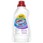 Clorox Clothes Stain Remover For Whites