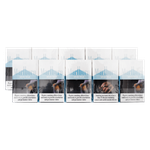 Marlboro Silver Cigarrete - Pack of 10