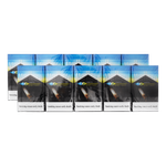 Marlboro Green Cigarrete - Pack of 10