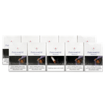 Parliament Platinum Blue Cigarette - Pack of 10