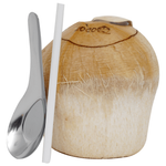 Young Coconut