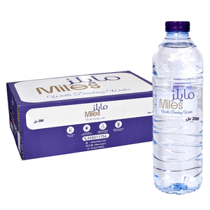 Miles Drinking Water