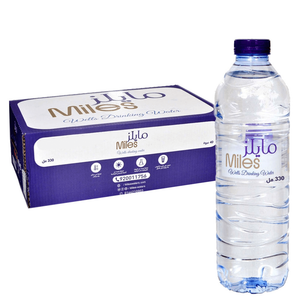 Miles Drinking Water