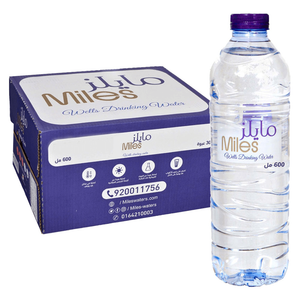 Miles Drinking Water