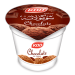 KDD Chocolate Ice Cream