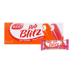 KDD Blitz Failaka Ice Cream