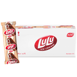 KDD Lulu Ice Cream