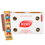 KDD Cacao Chocolate