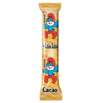 آيس كريم كــاكــاو من كي دي دي