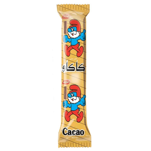 KDD Cacao Chocolate