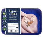 Al Deira Fresh Chicken Whole Legs
